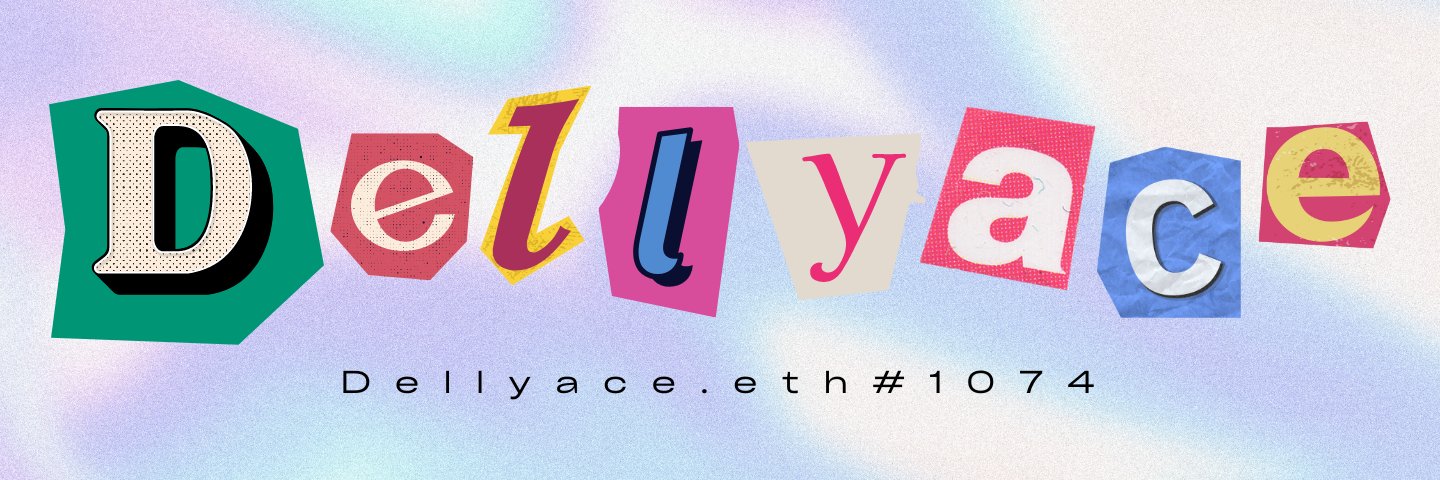 Dellyace banner
