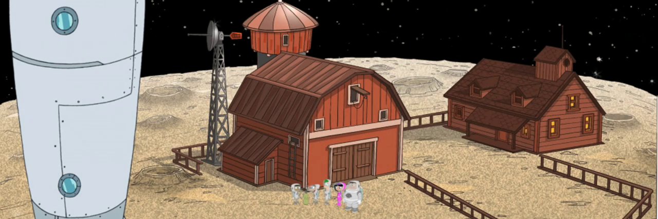 Space_Isabella's profile banner image