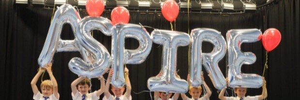 aspiredundee's profile banner image