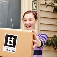 HistoryUnboxed's profile banner image