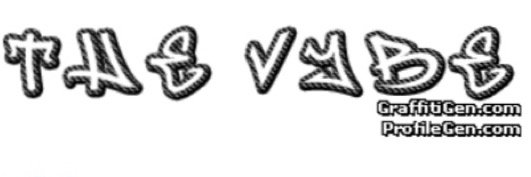 inthevybe's profile banner image