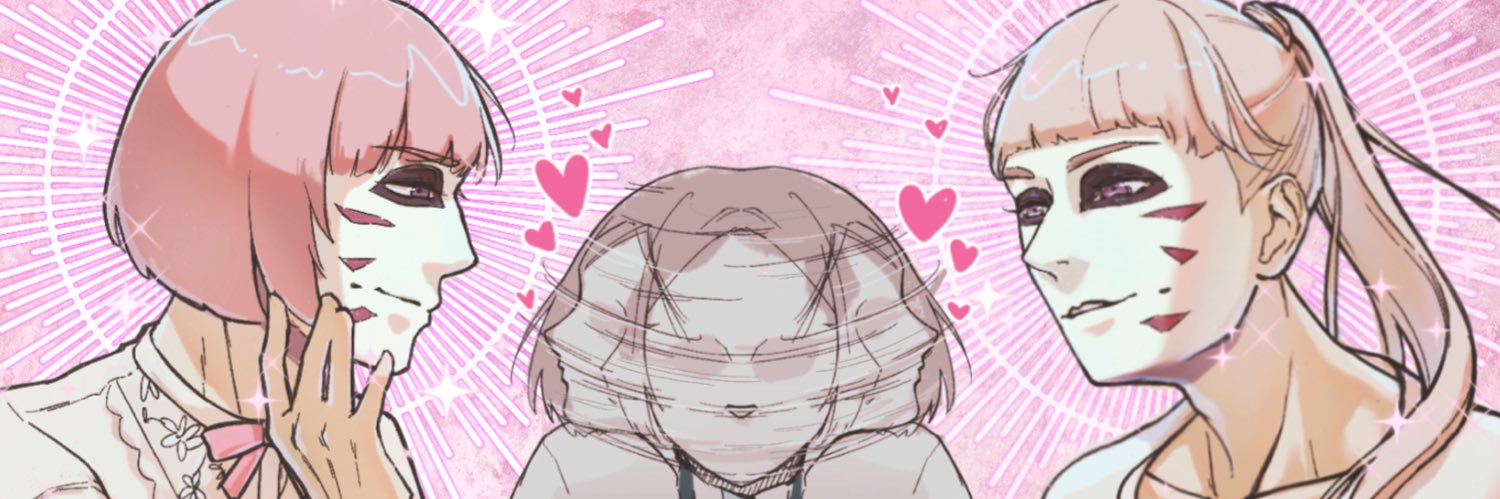 Ellisa384's profile banner image