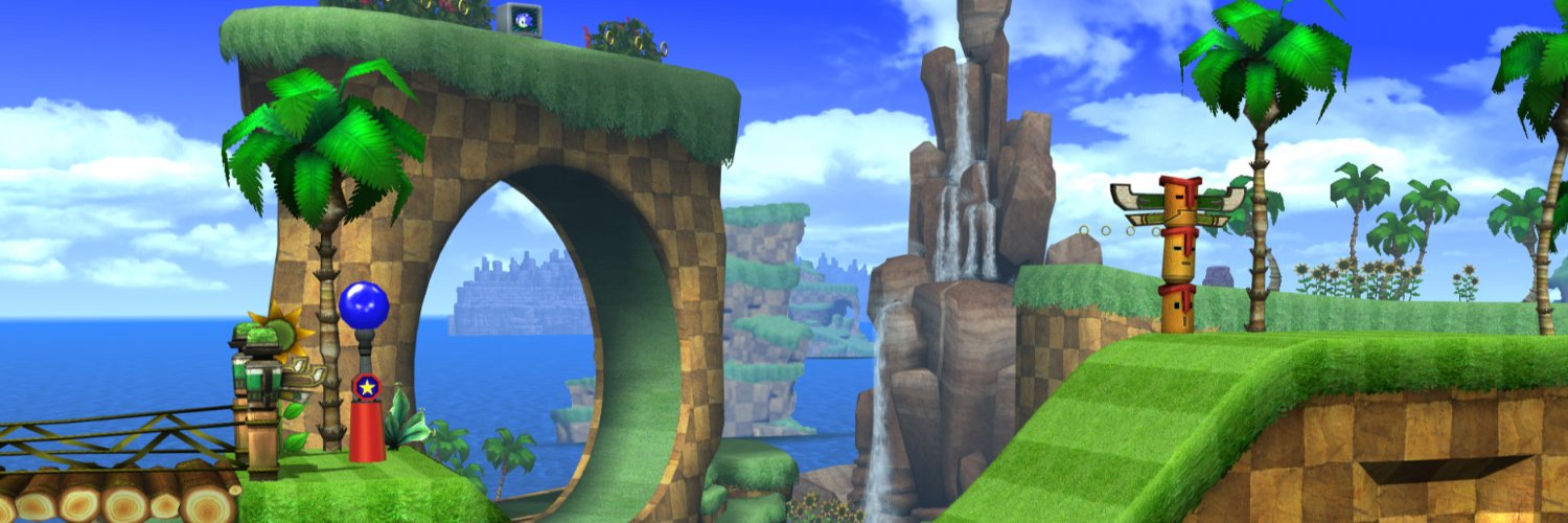 Kirbeast6's profile banner image