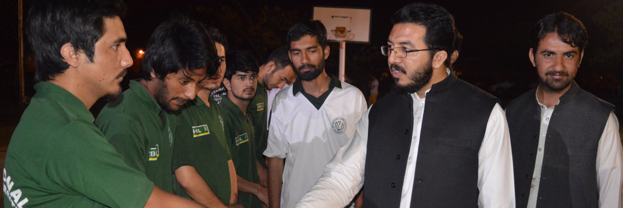 muhammadidrees1's profile banner image