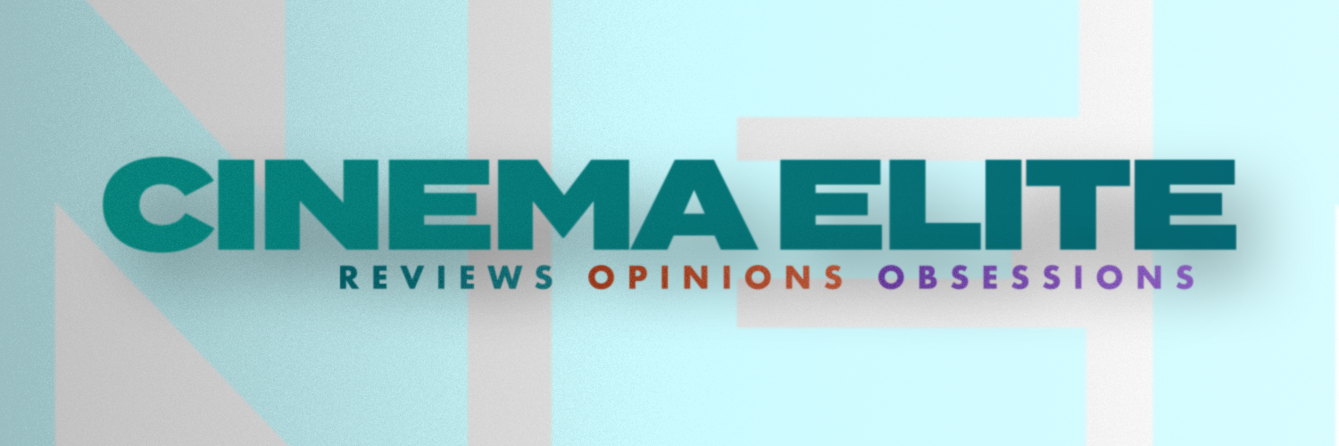 Cinema_Elite's profile banner image