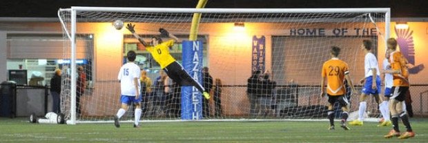 NazarethSoccer's profile banner image