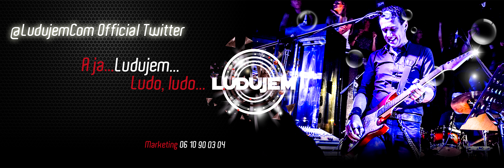 LudujemCom's profile banner image