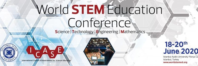 IAUSTEM's profile banner image