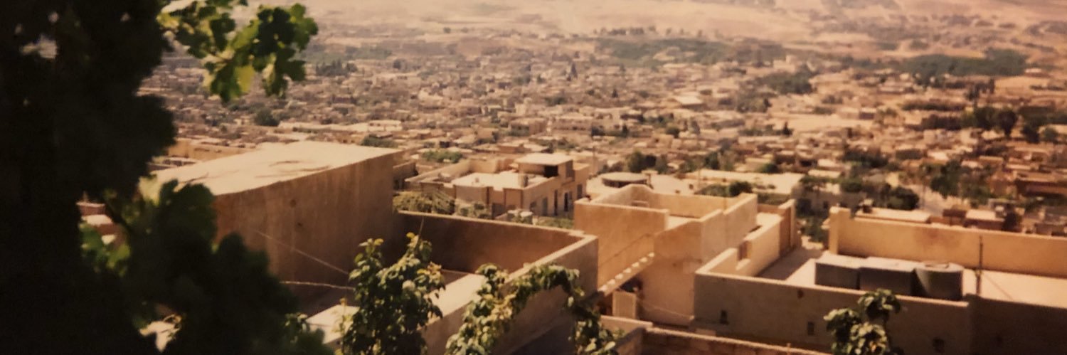robinwav's profile banner image