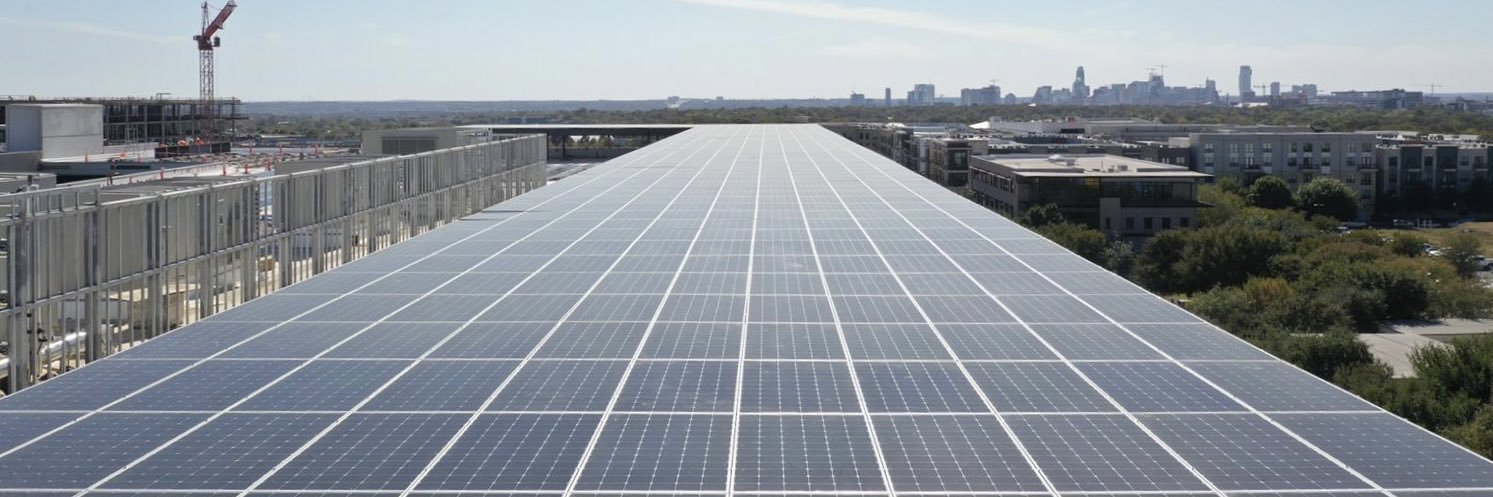 Andy from Austin banner