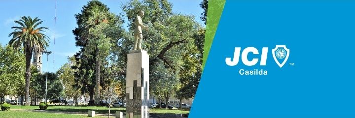 JCICasilda's profile banner image