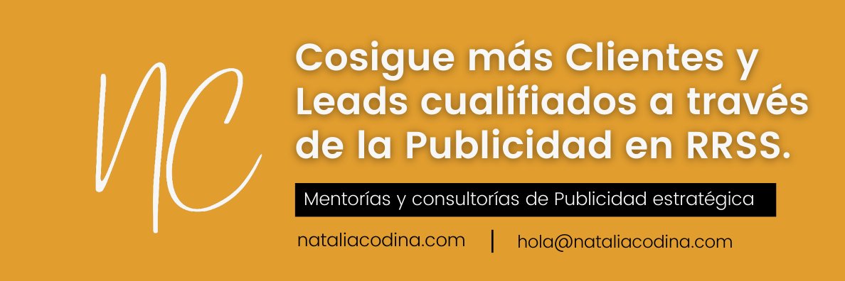 Natàlia Codina 👩🏽‍💻 banner