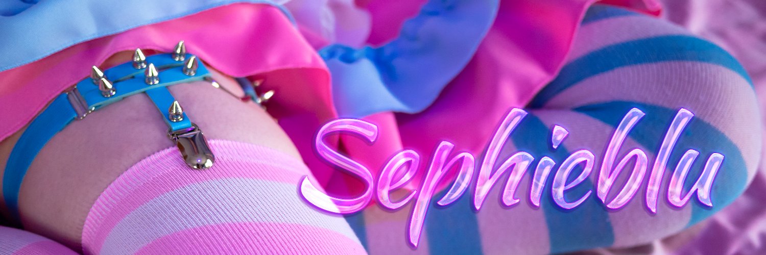 Sephie Bluebell's banner
