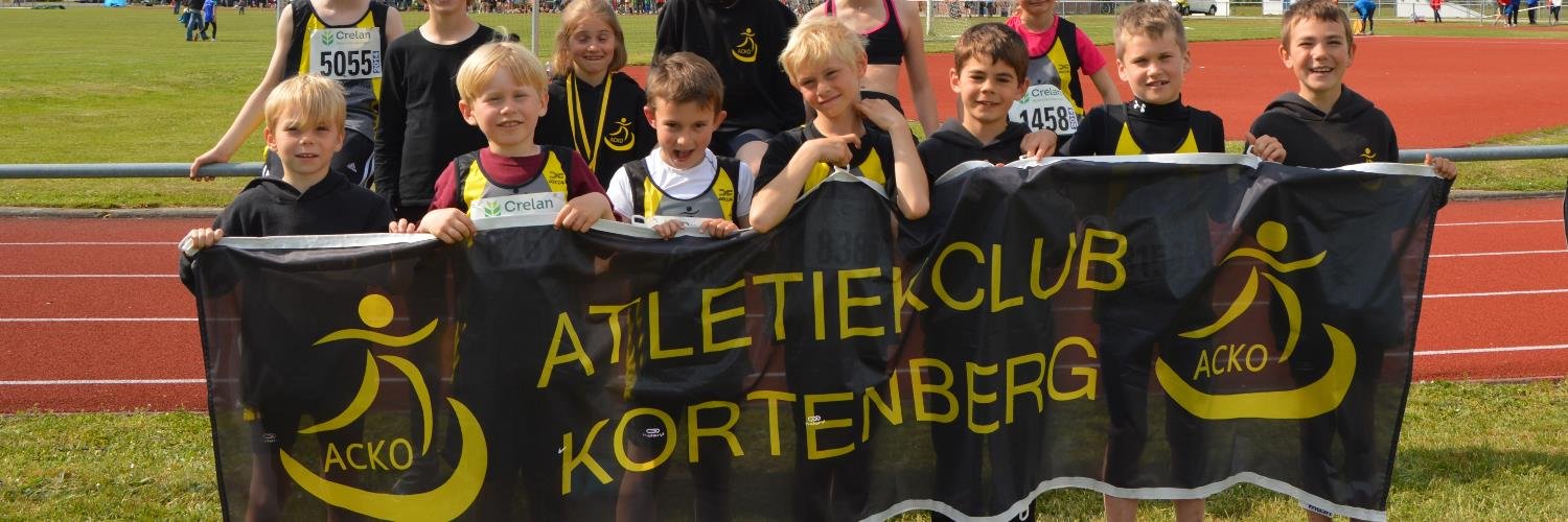 ACKOrtenberg's profile banner image