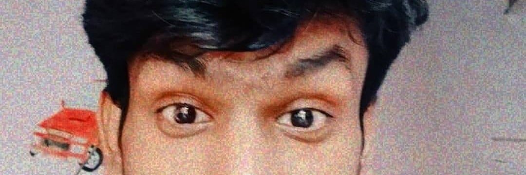 ajit3043's profile banner image