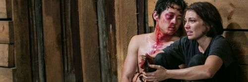 TWDglenn's profile banner image
