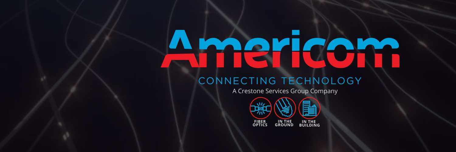 AmericomTech's profile banner image