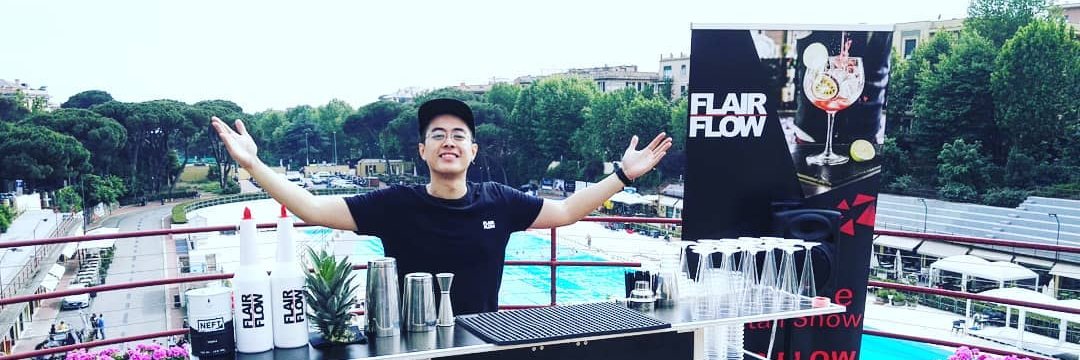 FlairFlow's profile banner image