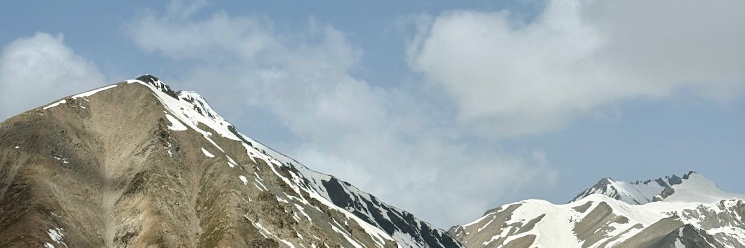 wengjcy's profile banner image