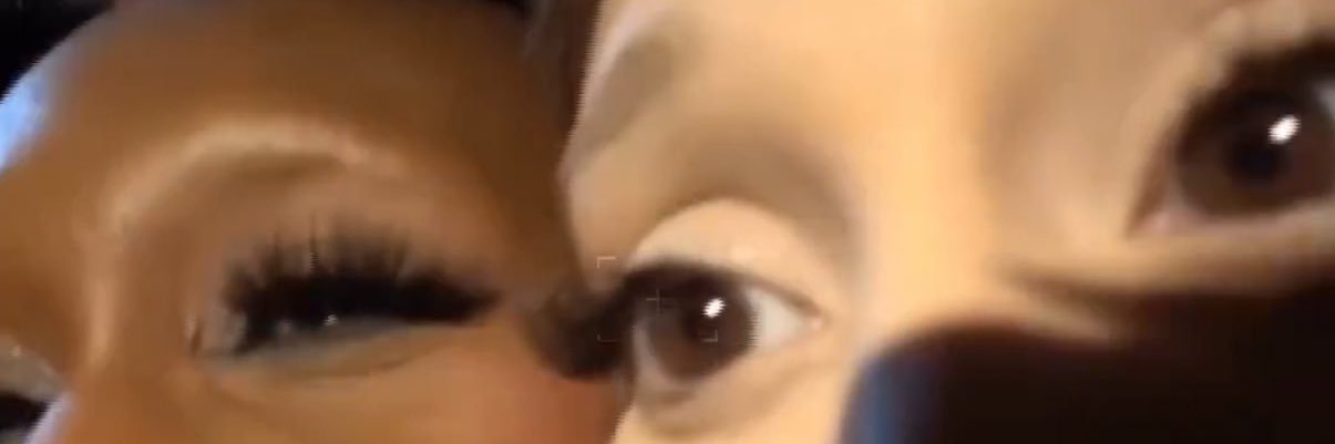 queenkaslay's profile banner image