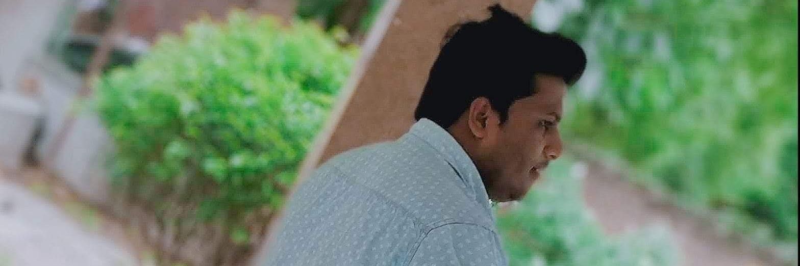 skumar22598's profile banner image