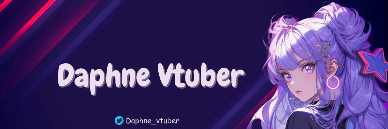 Daphne_vtuber's profile banner image