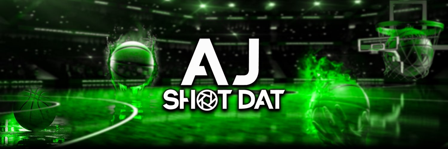 AJ Shot Dat ❼ banner