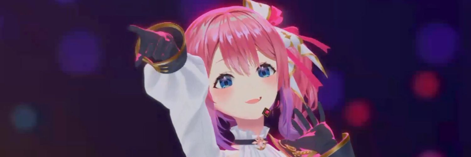 こぐま🌈🧸🌙 banner