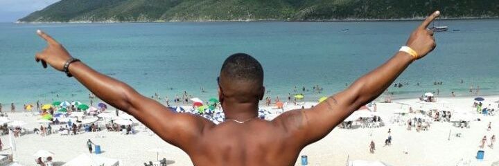 BSonho's profile banner image