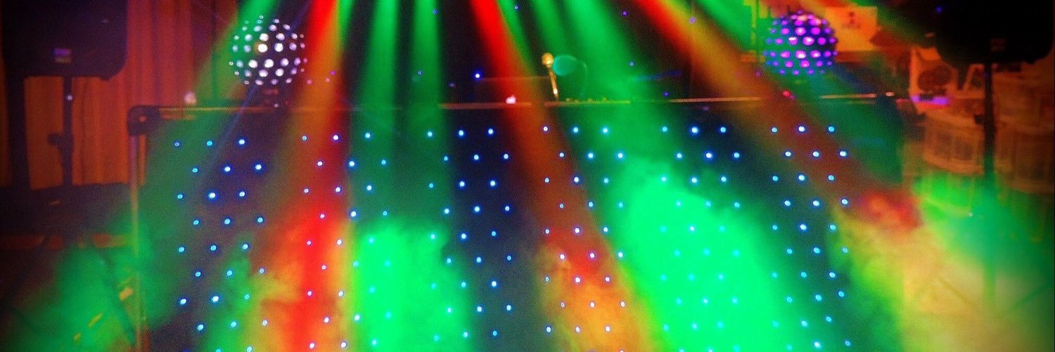 DiscoMojo's profile banner image