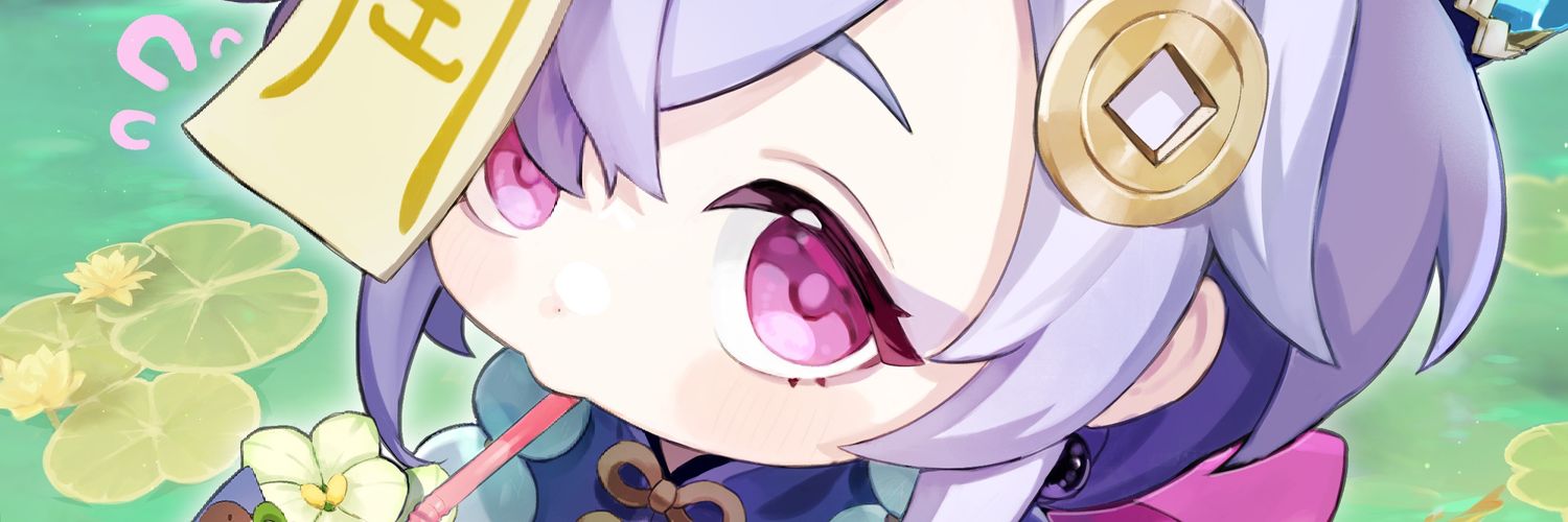 Usmy_dory's profile banner image