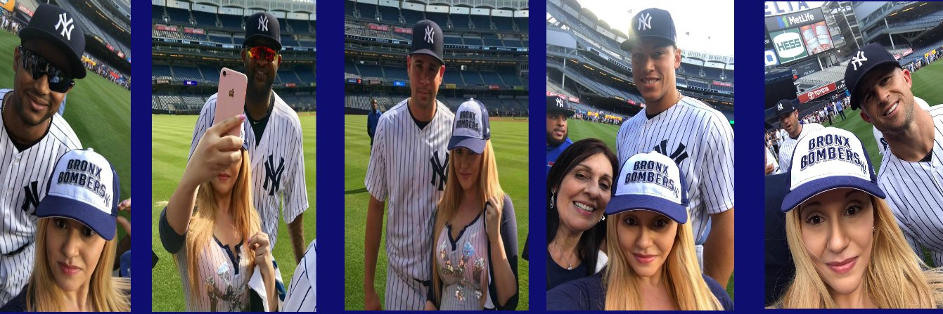 Christina Noelle banner