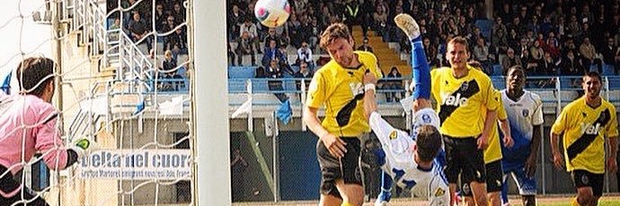 RussanoLuca's profile banner image