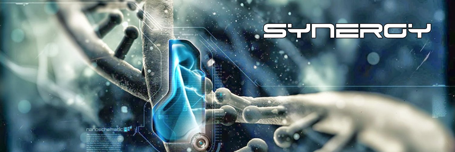 SynergyBass's profile banner image
