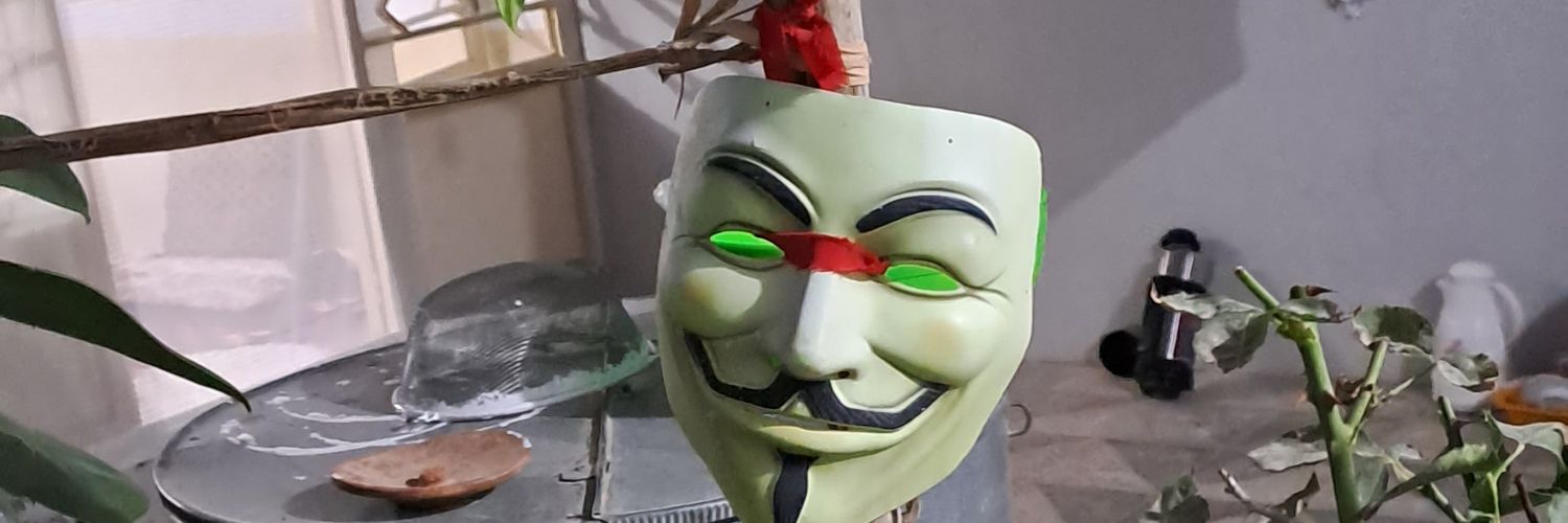 Endlesssilence3's profile banner image