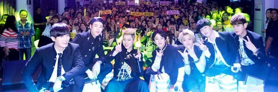 BlockBClubPH's profile banner image