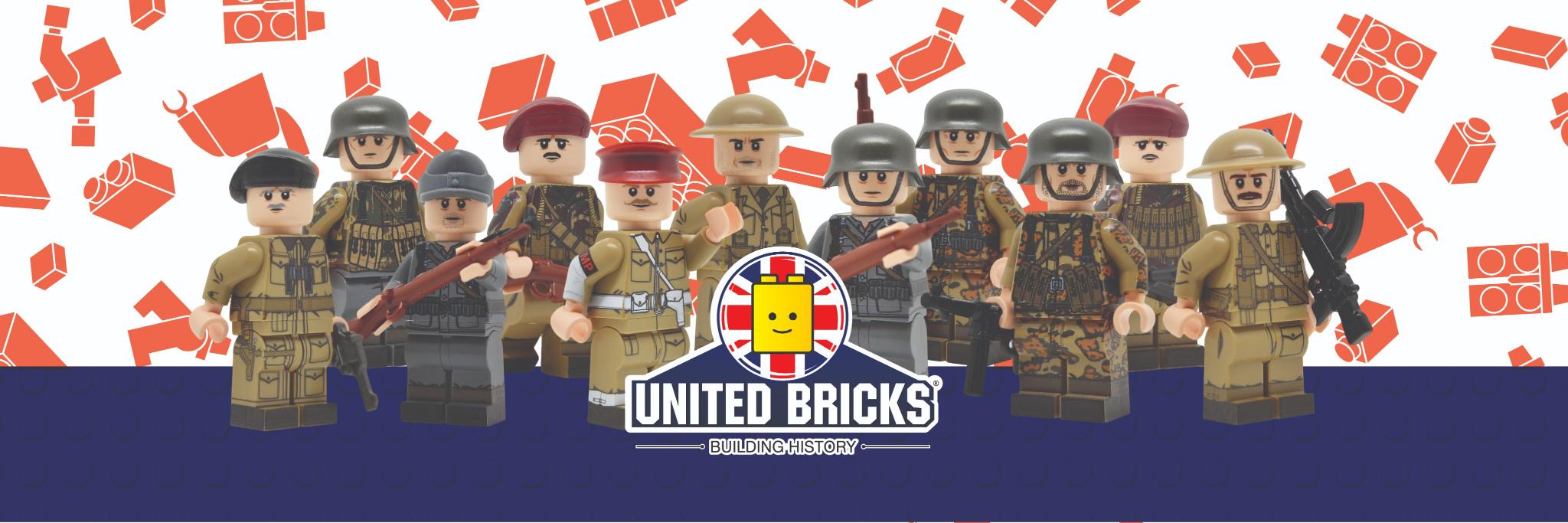 UnitedBricks banner