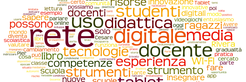 Didattica Digitale banner