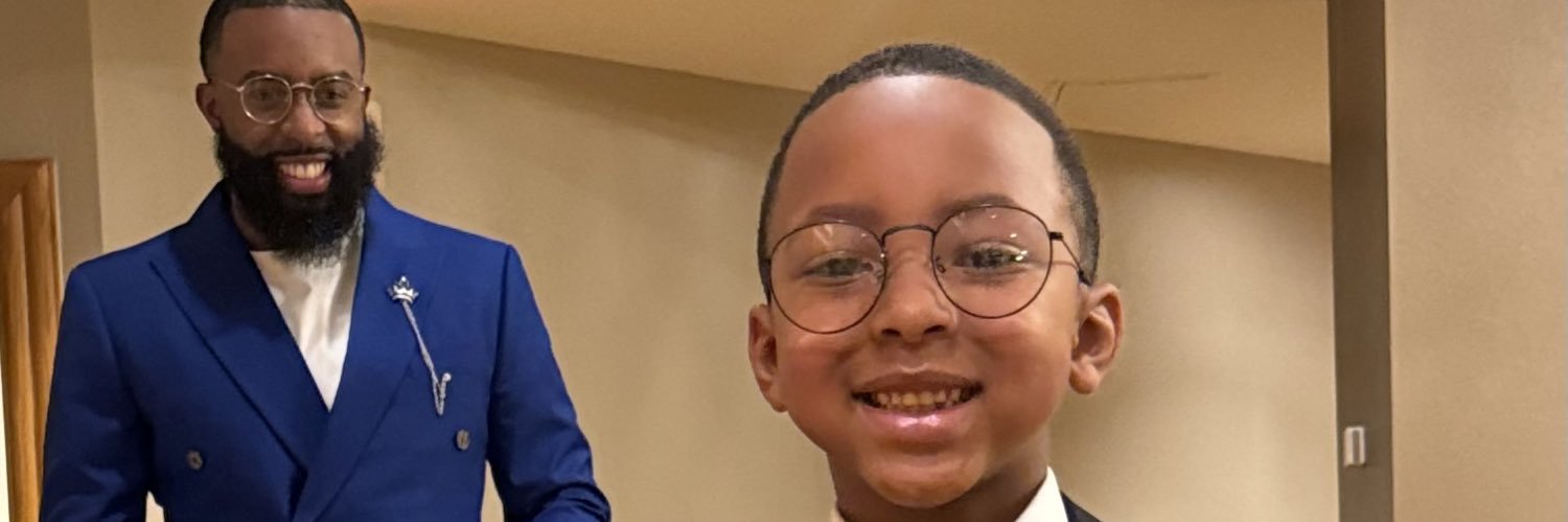 Dexter C. Daniel, DSW, LMSW banner