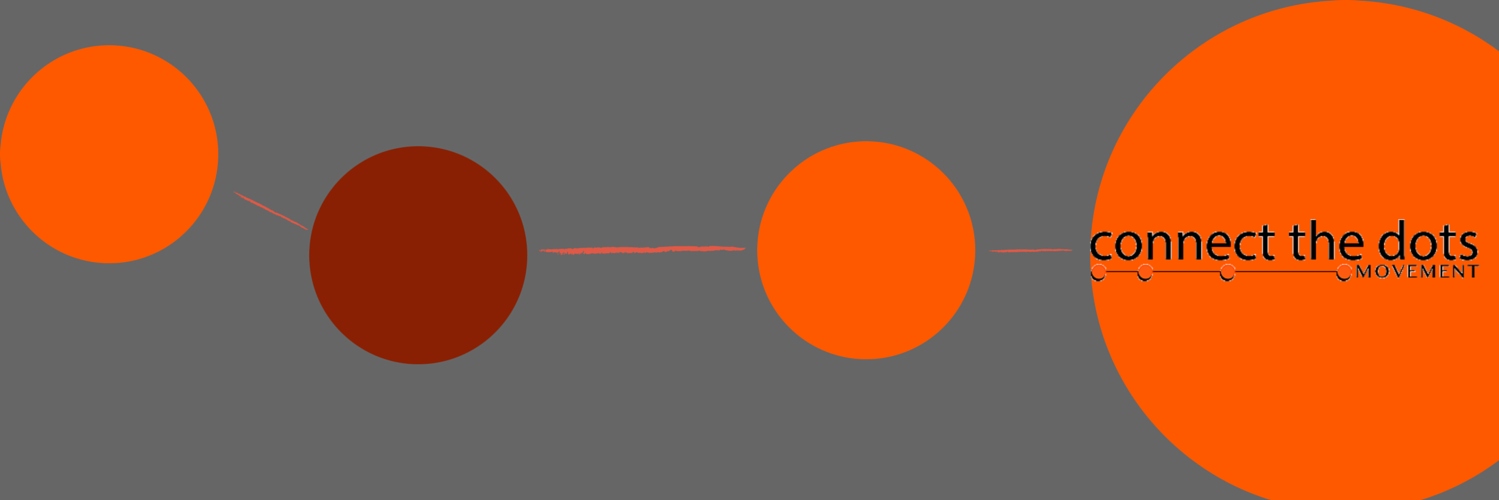 WeConnectDots's profile banner image