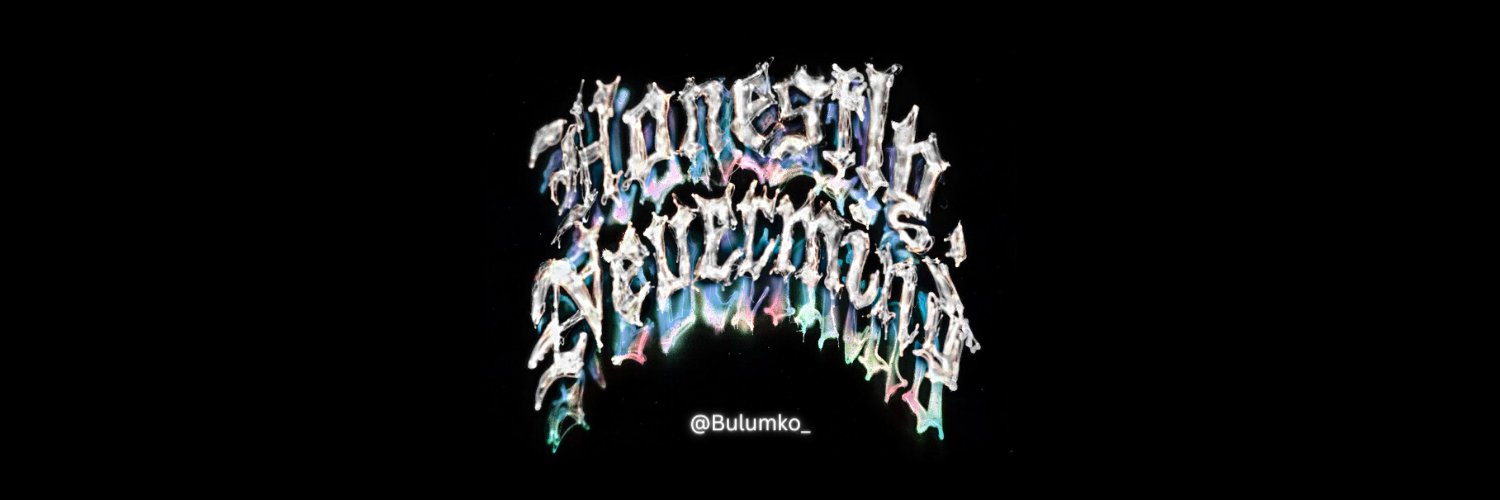 Bulumko_'s profile banner image