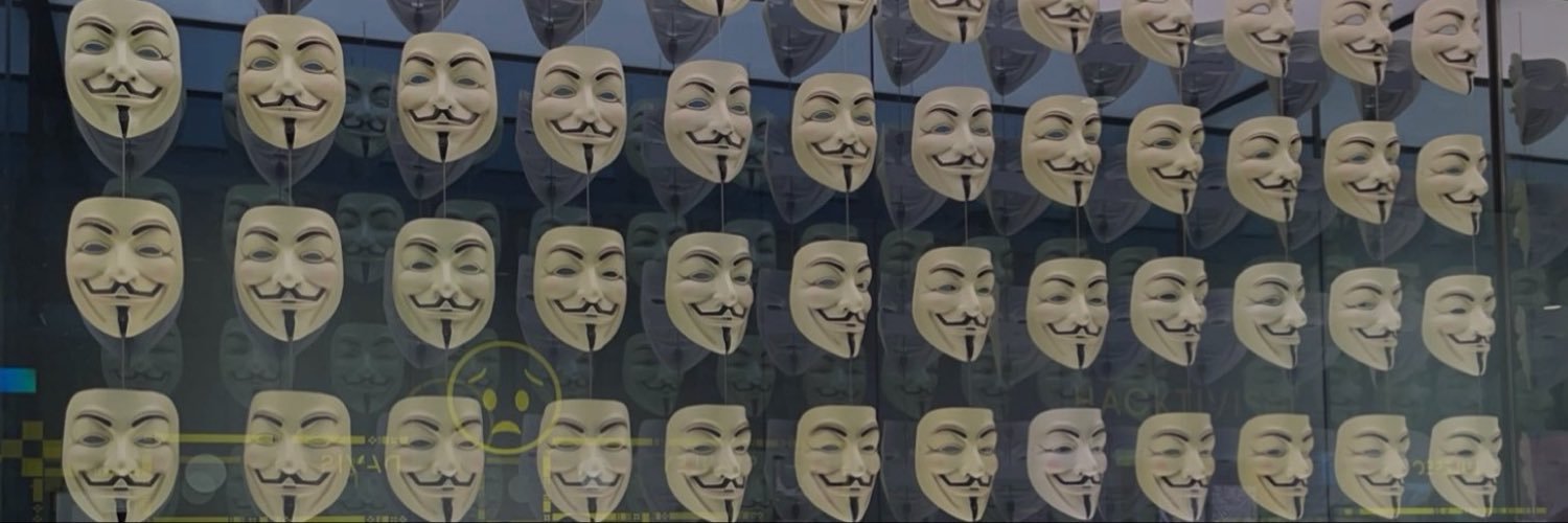 arginehh's profile banner image