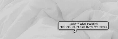 blownmichael's profile banner image
