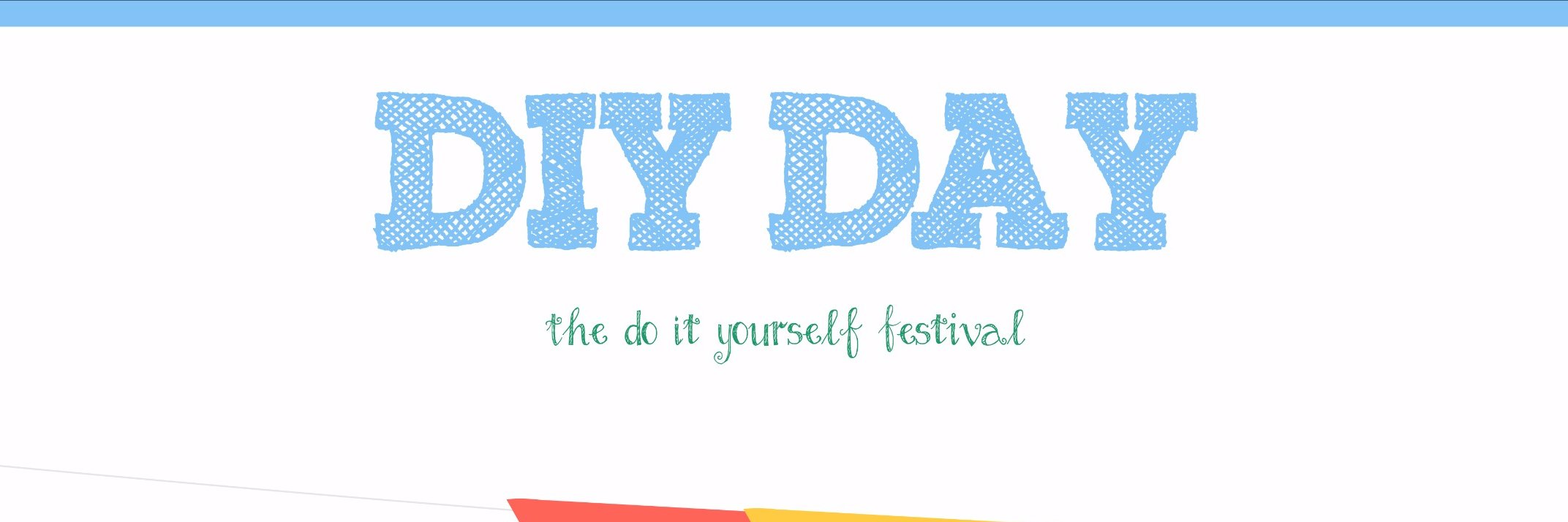 DIYDayIndia's profile banner image