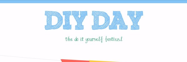 DIYDayIndia Profile Banner