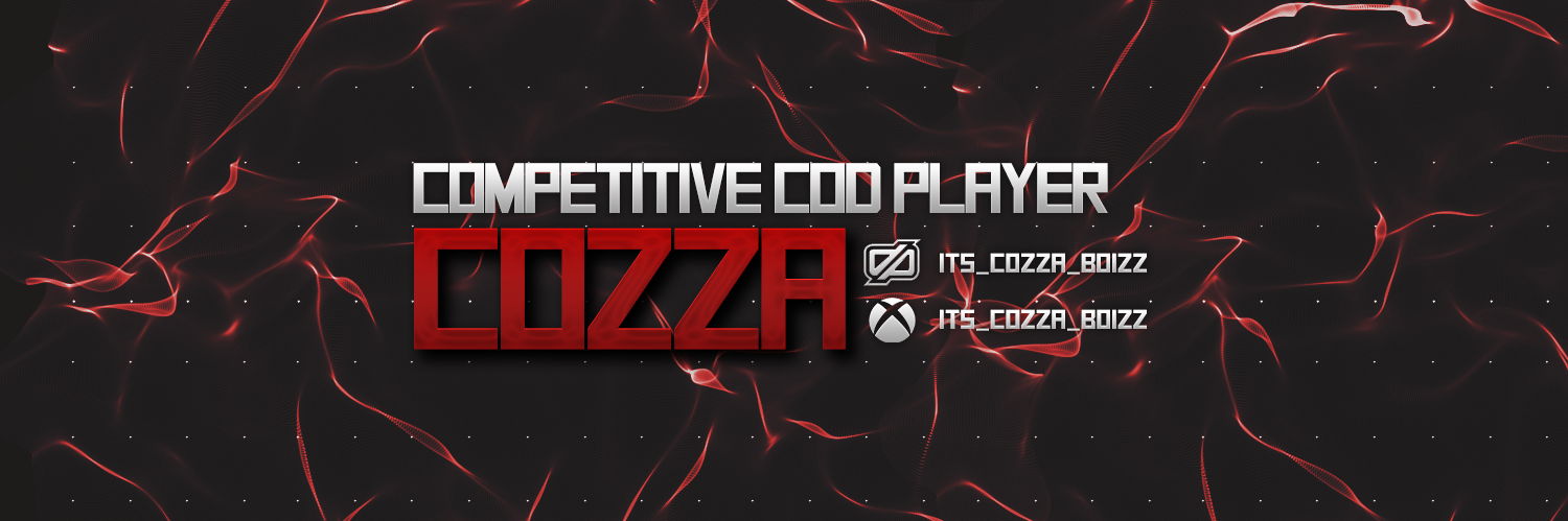 CCozza97's profile banner image
