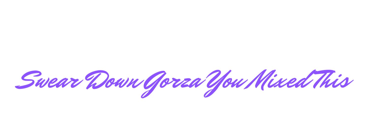 LilGorza's profile banner image