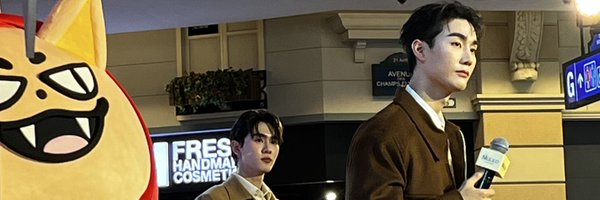 llamunn Profile Banner