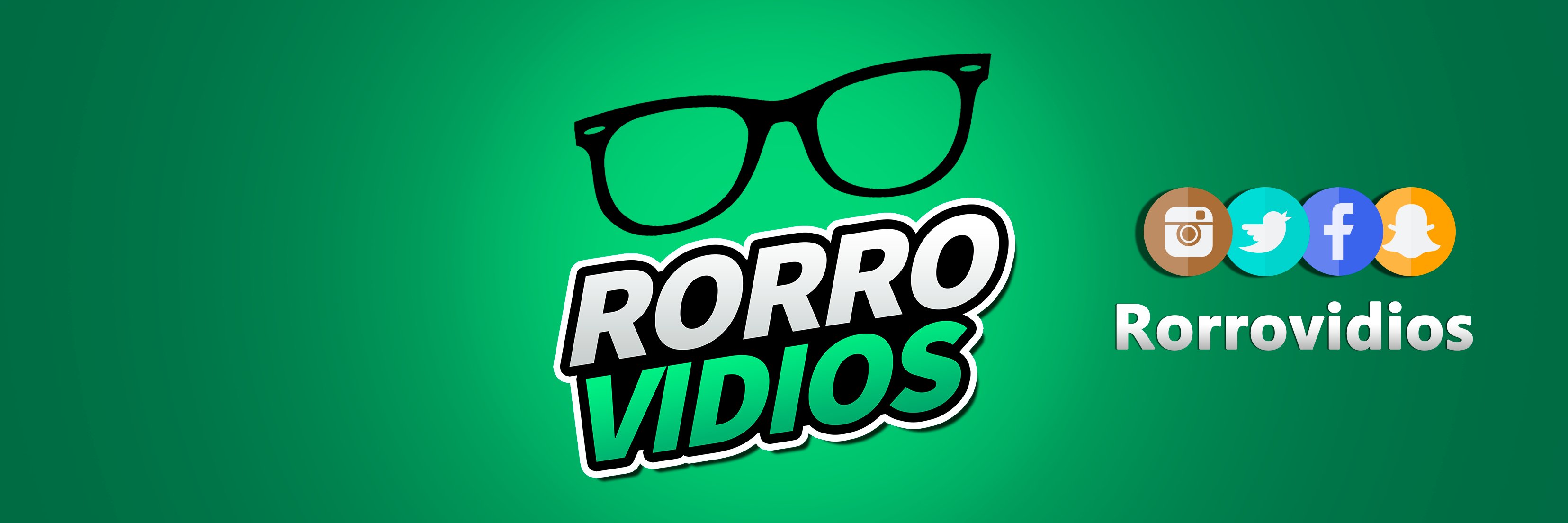 Rorro banner