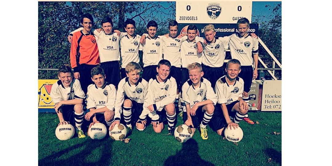 WSprenkeling's profile banner image